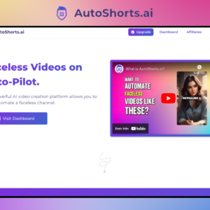 Autoshort AI
