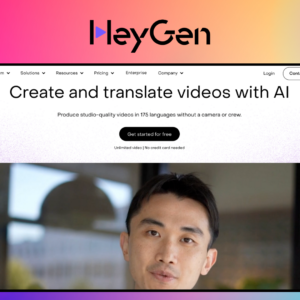 Heygen AI