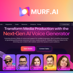 Murf AI