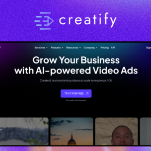 Creatify AI