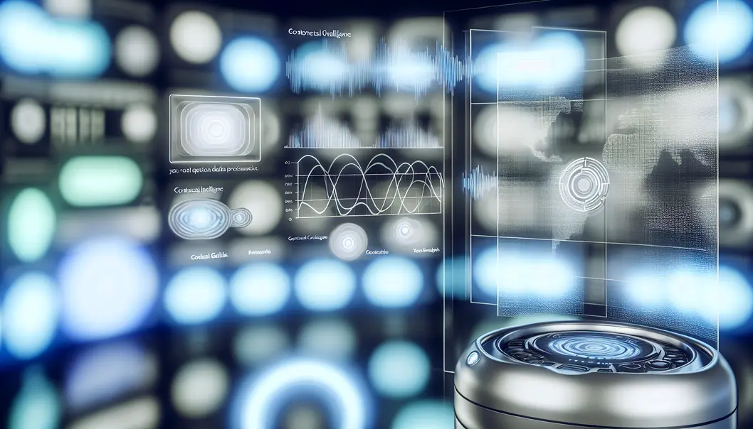 Grok3 user interface with contextual data processing.