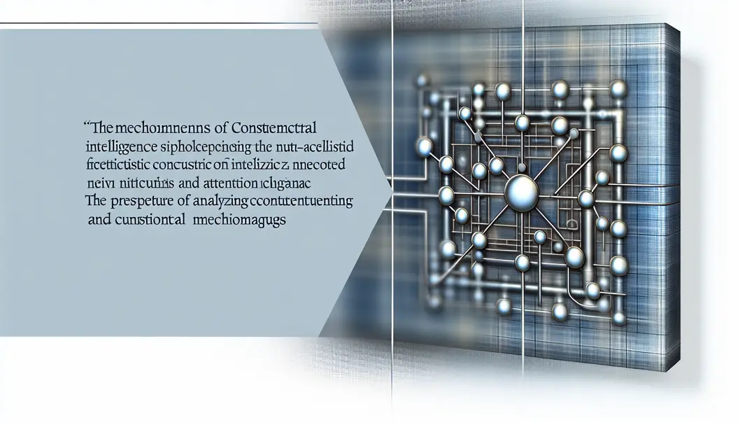 Overview of the Model Context Protocol components.