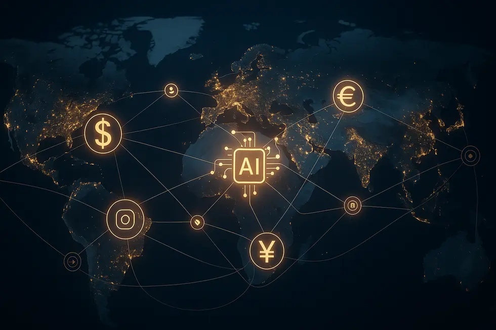 AI tools such as Google Imagen 3, Adobe Photoshop with Firefly, and Ideogram offer unparalleled technological advancements for content creators.