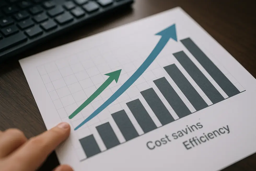 Economic and Strategic Benefits of AI Agents & Workflow Automation: Cặp đôi quyền lực mới