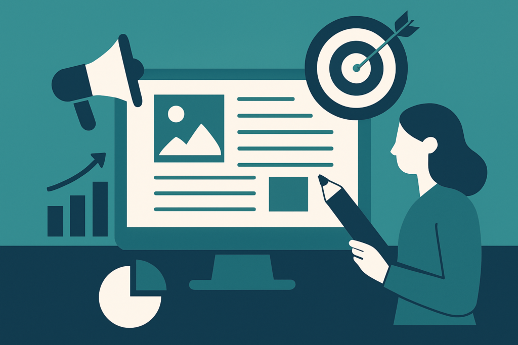 Chiến Lược Content Marketing 2026: Hướng Dẫn Toàn Diện Cho Doanh Nghiệp Việt Nam