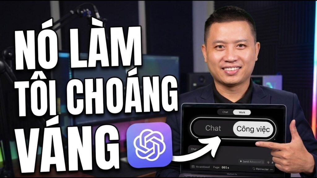 So sánh các gói ChatGPT Free, Go, Plus, Pro